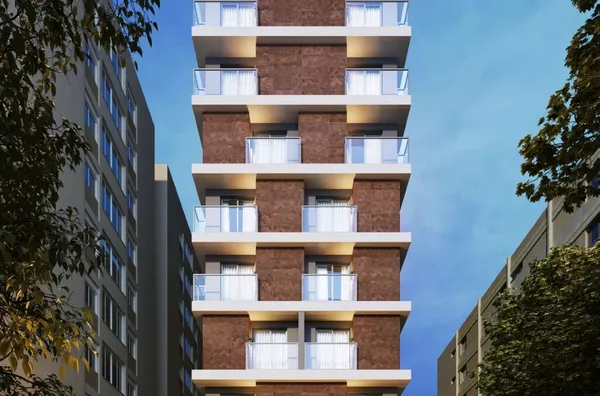 Apartamento Miro Smart Life