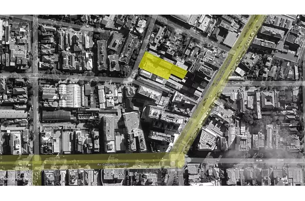Terreno/Lote Residencial FP 2570 Lote 610371008-76