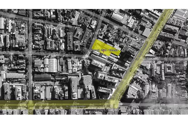 Terreno/Lote Residencial FP 2570 Lote 610371008-76