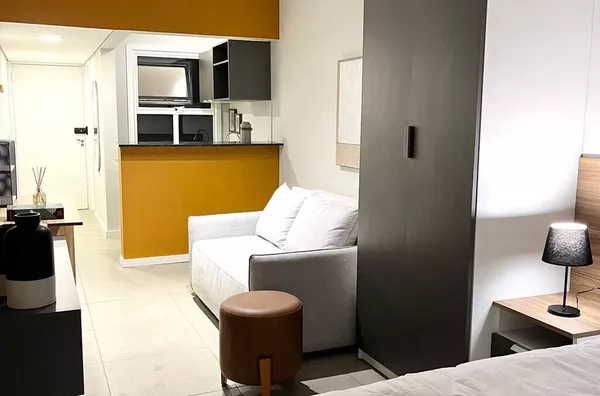 Dormitorio - apto 703