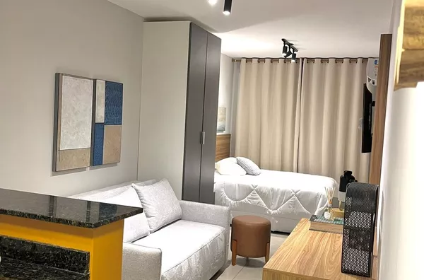 Living - apto 703