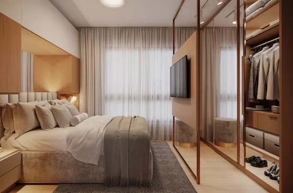 Dormitorio