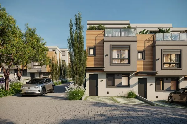 Orygem Residence Club - Fase 2