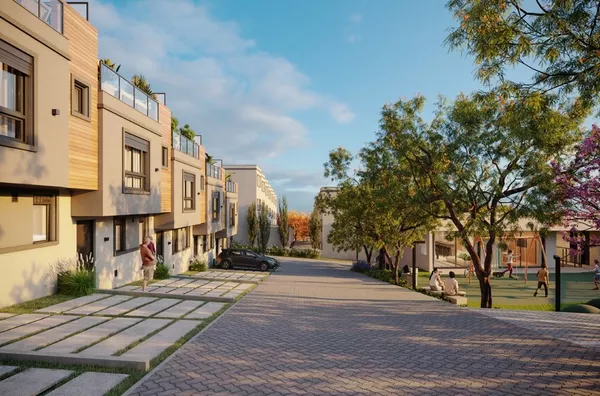 Orygem Residence Club - Fase 2