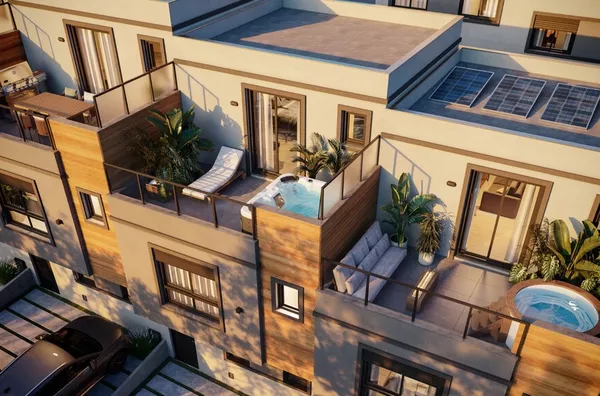 Orygem Residence Club - Fase 2