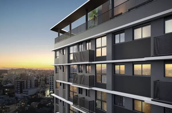 Apartamento Yuna Jardim Botânico