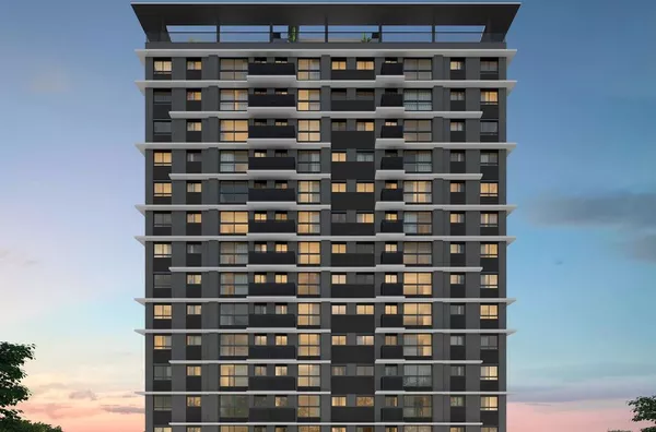 Apartamento Yuna Jardim Botânico