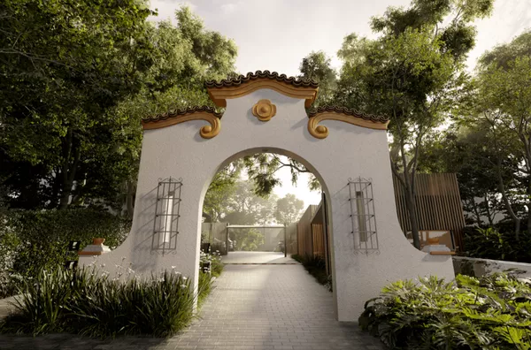 Villa Portal