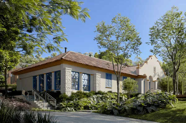 Fachada