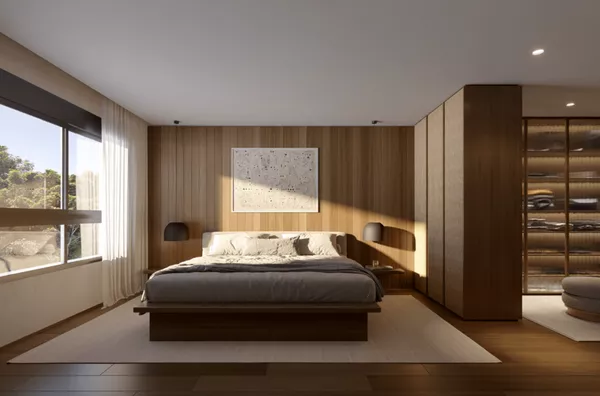 Dormitorio