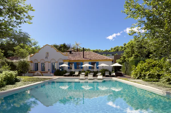 Villa Portal