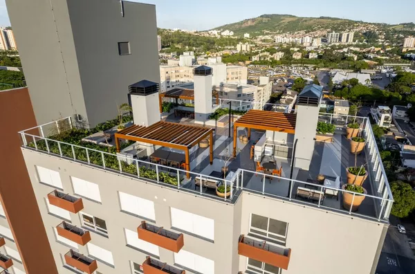 Rooftop