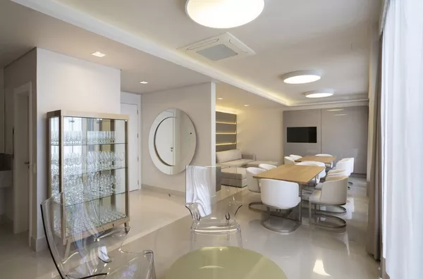Salao gourmet