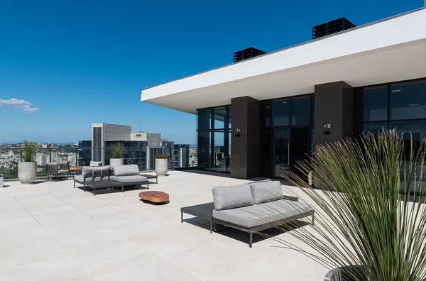 Rooftop