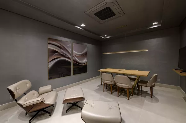 Sala de reunioes