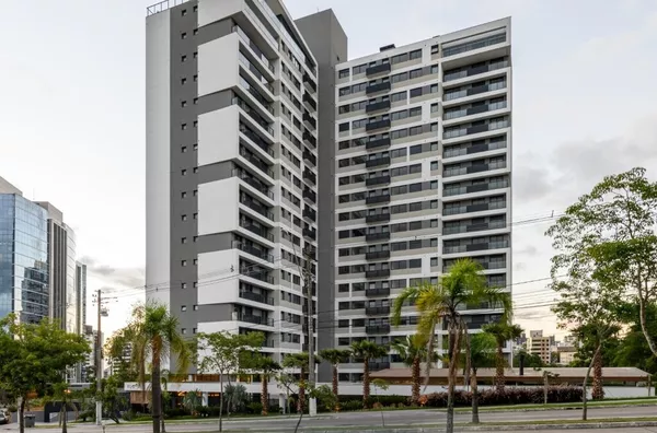 Float Residences