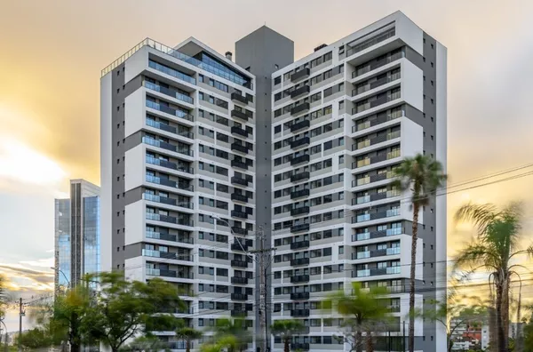 Float Residences