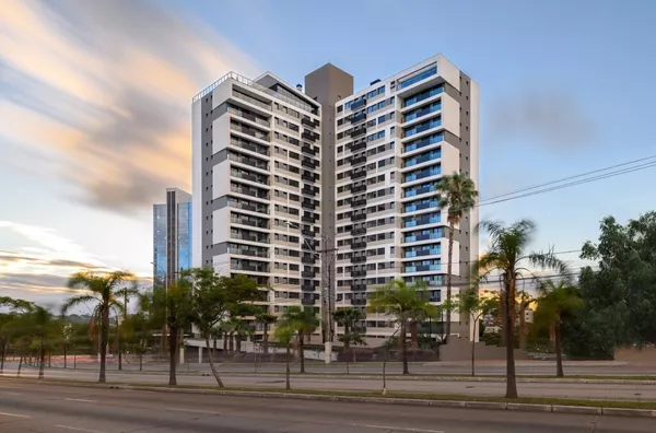 Float Residences