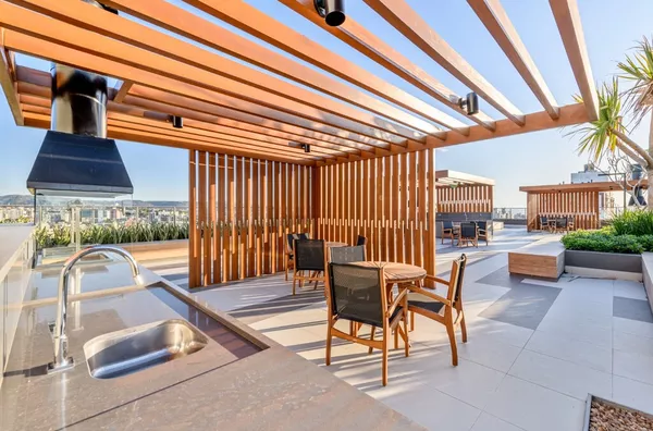 Rooftop