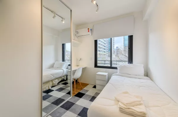 Dorm