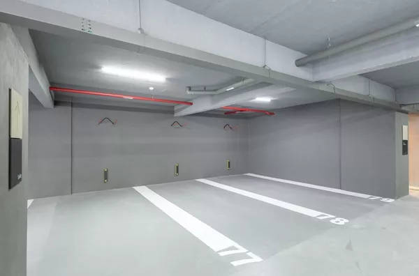 Garagem