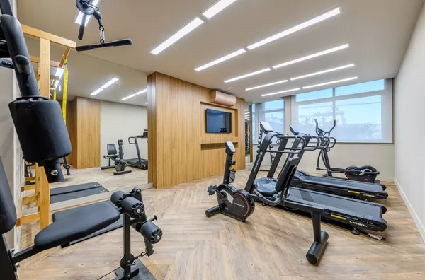 Fitness