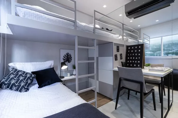 Dormitorio