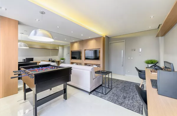 Sala de jogos