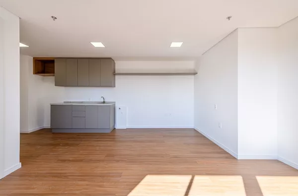 Living - apartamento 506
