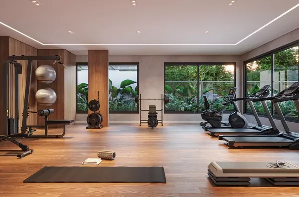 Fitness