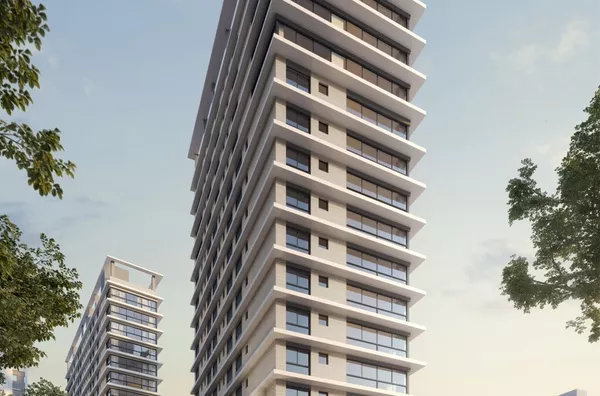 Apartamento Edition Moinhos