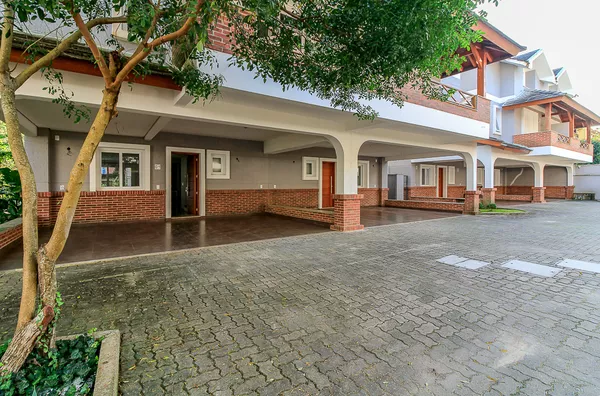 Residencial Port Salermo Casa 01
