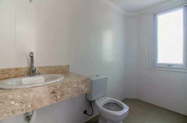 Banho suite