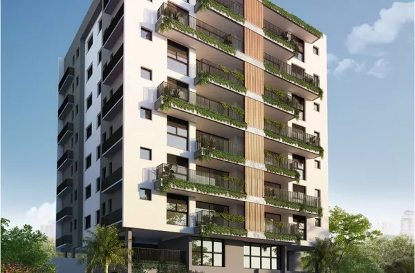 Apartamento Mirante Country Club