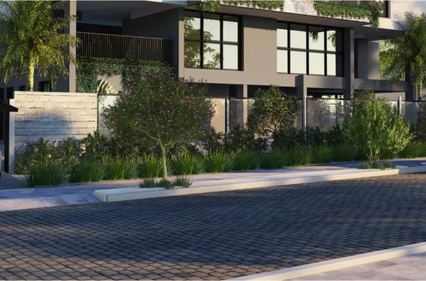 Apartamento Mirante Country Club