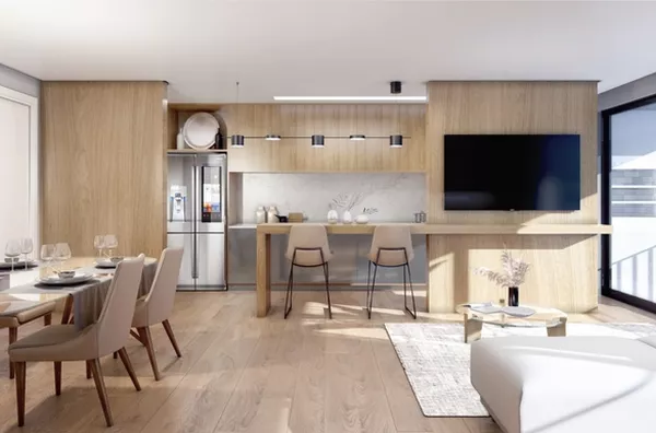 Apartamento Mirante Country Club