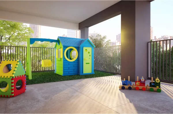 Playground