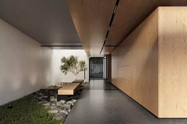 Hall
