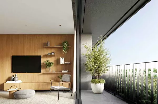 Terraço