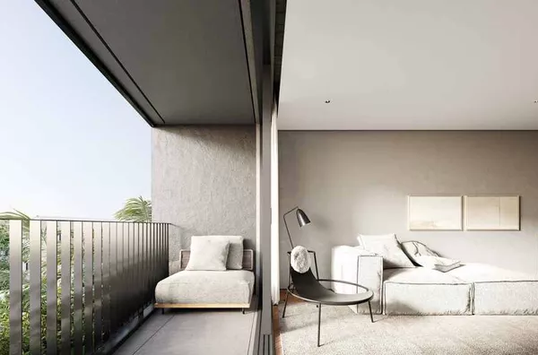 Terraço