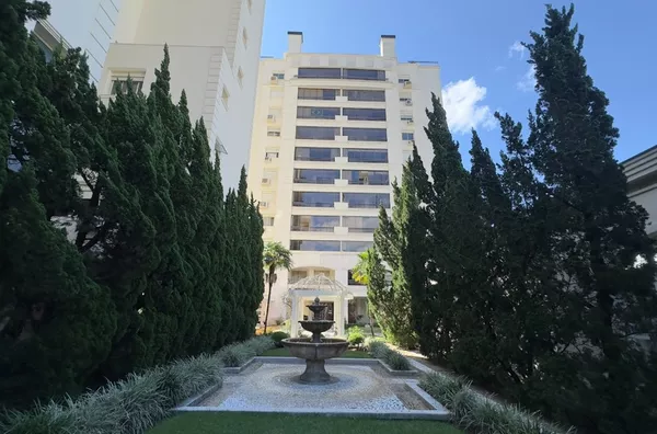 Apartamento Aspen Towers Apto POA12511