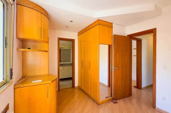 Apartamento Aspen Towers Apto POA12511