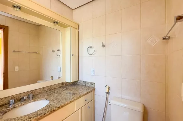 Apartamento Aspen Towers Apto POA12511