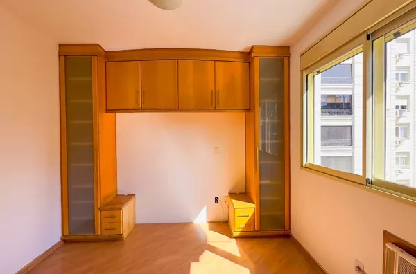 Apartamento Aspen Towers Apto POA12511