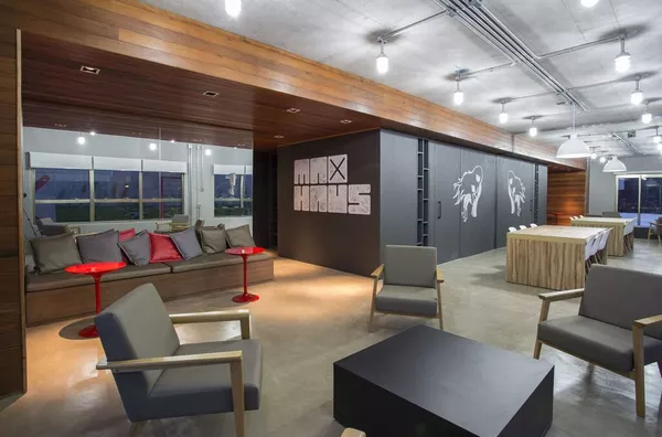 Coworking