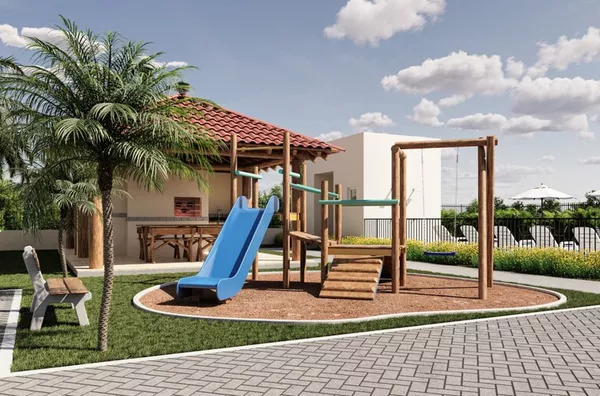 Playground