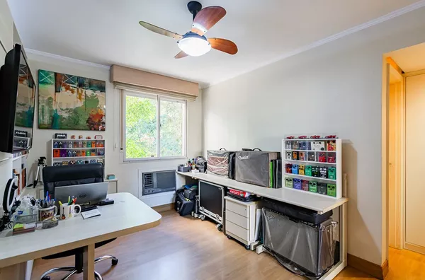 Apartamento BVAG 1226 Apto 612521090-6