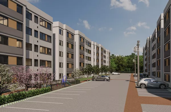 Encanto Clube Residencial - Fase 2