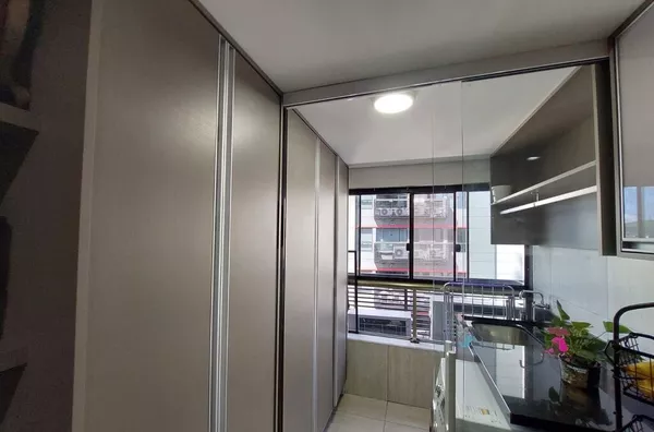 Apartamento PMADC 511 Apto 135 - Foto 28
