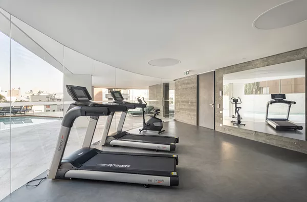Fitness